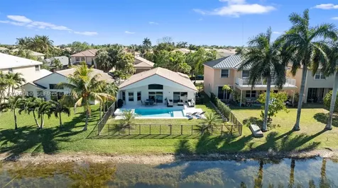 18061 SW 33rd Street Miramar FL 33029