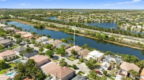 18061 SW 33rd Street Miramar FL 33029