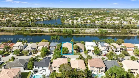 18061 SW 33rd Street Miramar FL 33029