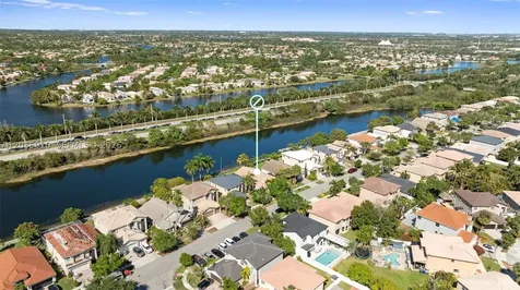 18061 SW 33rd Street Miramar FL 33029