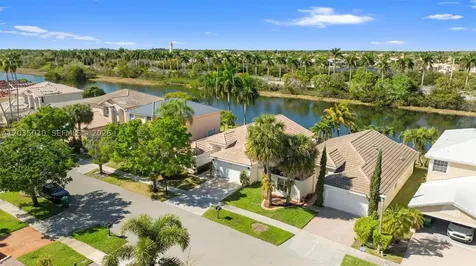 18061 SW 33rd Street Miramar FL 33029
