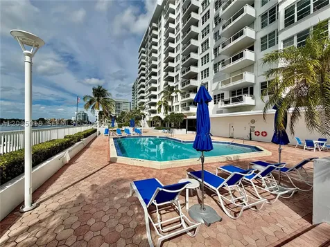 5700 Collins Avenue Miami Beach FL 33140