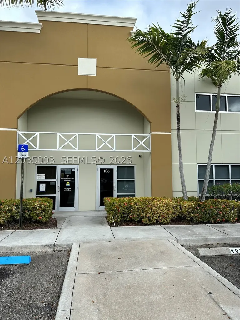 11251 NW 20th Street Sweetwater FL 33172