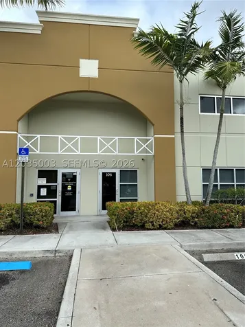 11251 NW 20th Street Sweetwater FL 33172