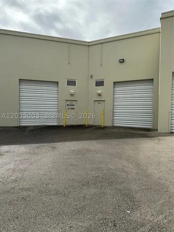 11251 NW 20th Street Sweetwater FL 33172