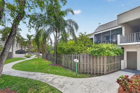 7917 SW 104th Street Miami FL 33156
