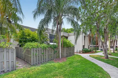 7917 SW 104th Street Miami FL 33156