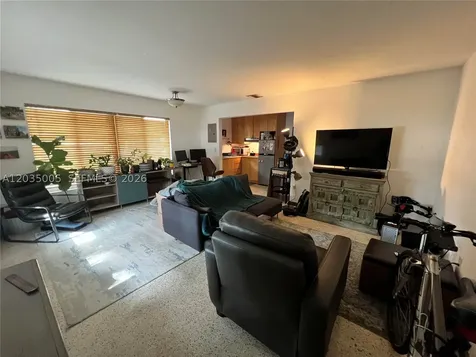 8845 NE 8th Court Miami FL 33138