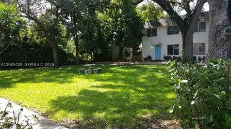 8845 NE 8th Court Miami FL 33138