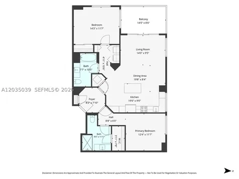 1330 West Avenue Miami Beach FL 33139