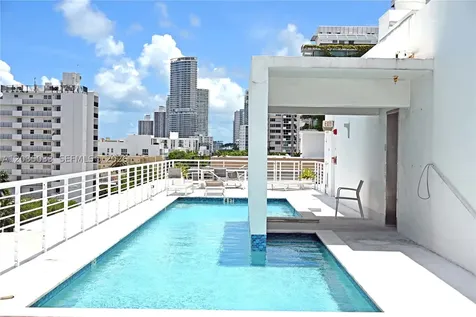 1428 West Avenue Miami Beach FL 33139