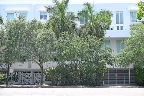 1428 West Avenue Miami Beach FL 33139
