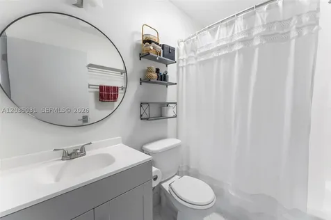 2140 NW 78th Avenue Pembroke Pines FL 33024