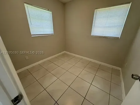 9815 Pan American Drive Cutler Bay FL 33189