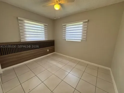 9815 Pan American Drive Cutler Bay FL 33189