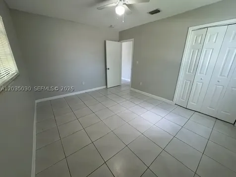 9815 Pan American Drive Cutler Bay FL 33189