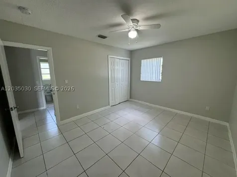 9815 Pan American Drive Cutler Bay FL 33189