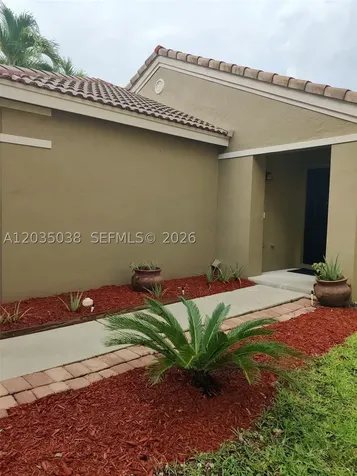 4315 Greenbriar Lane Weston FL 33331