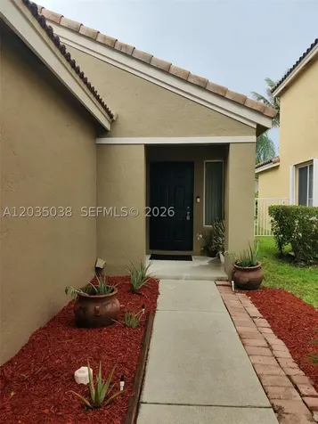 4315 Greenbriar Lane Weston FL 33331