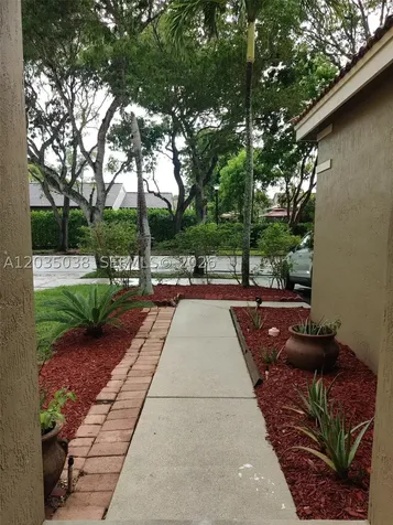 4315 Greenbriar Lane Weston FL 33331