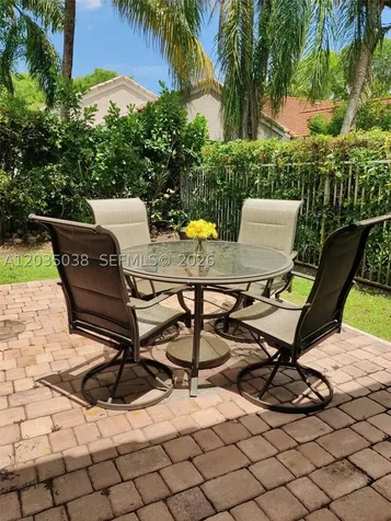 4315 Greenbriar Lane Weston FL 33331