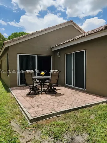 4315 Greenbriar Lane Weston FL 33331
