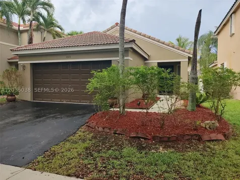 4315 Greenbriar Lane Weston FL 33331
