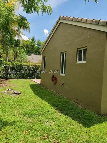 4315 Greenbriar Lane Weston FL 33331