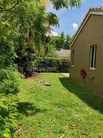 4315 Greenbriar Lane Weston FL 33331