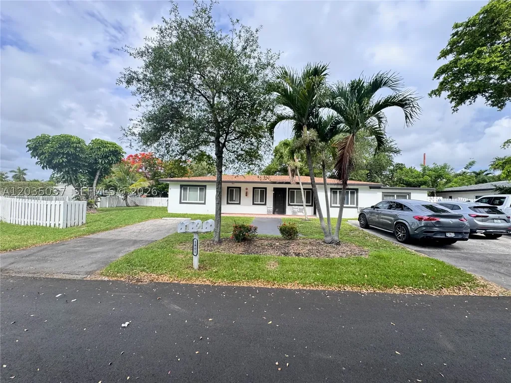 1801 NE 25th Avenue Pompano Beach FL 33062