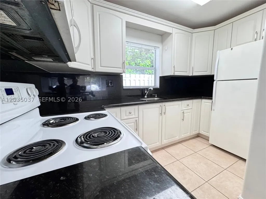 1801 NE 25th Avenue Pompano Beach FL 33062
