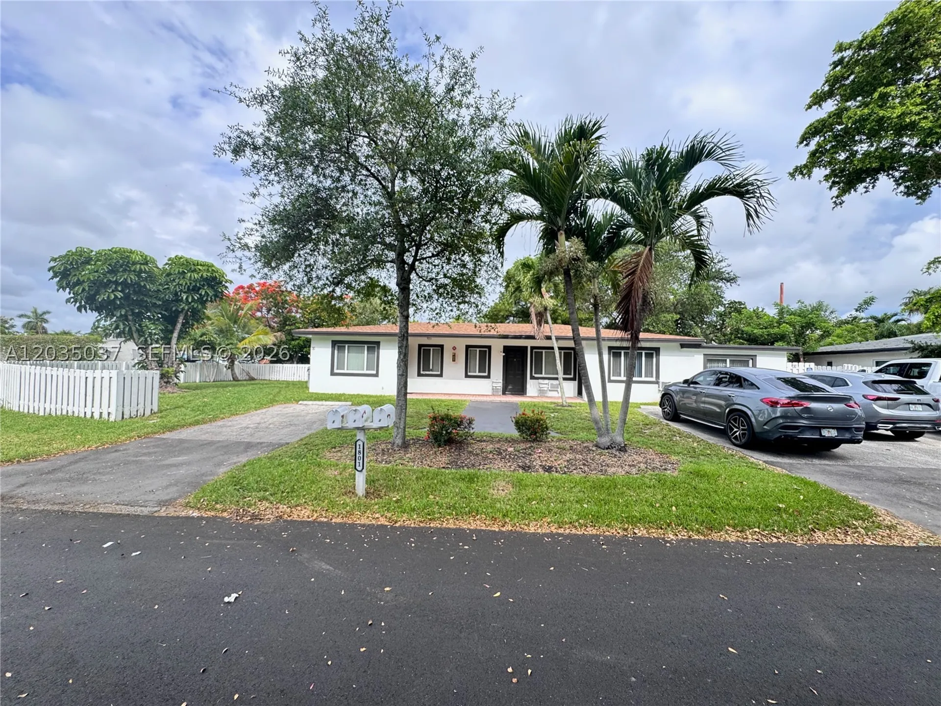 1801 NE 25th Avenue Pompano Beach FL 33062