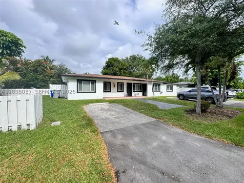 1801 NE 25th Avenue Pompano Beach FL 33062