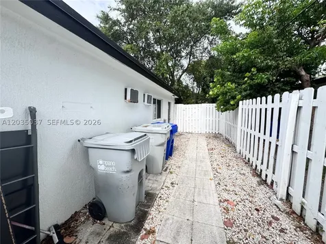 1801 NE 25th Avenue Pompano Beach FL 33062
