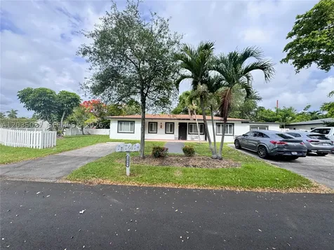 1801 NE 25th Avenue Pompano Beach FL 33062