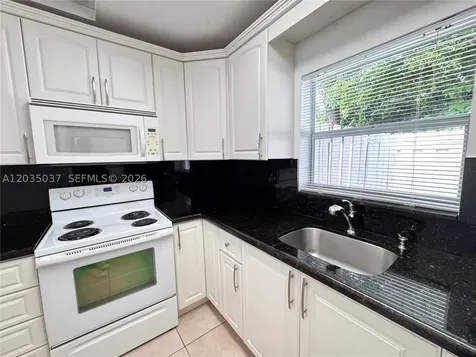 1801 NE 25th Avenue Pompano Beach FL 33062