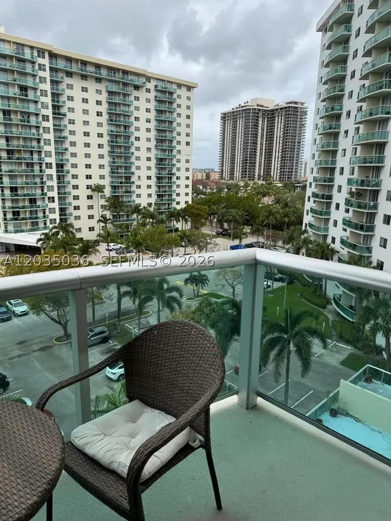 19380 Collins Avenue Sunny Isles Beach FL 33160