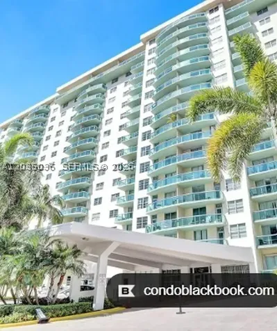 19380 Collins Avenue Sunny Isles Beach FL 33160