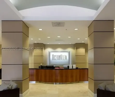 19380 Collins Avenue Sunny Isles Beach FL 33160