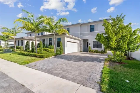 17333 SW 46th Street Miramar FL 33029