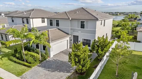 17333 SW 46th Street Miramar FL 33029