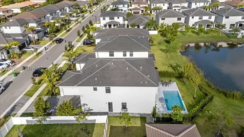 17333 SW 46th Street Miramar FL 33029