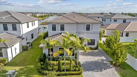 17333 SW 46th Street Miramar FL 33029