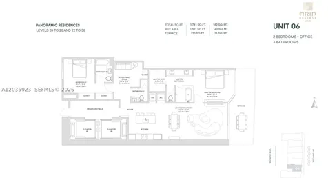 700 NE 24 Miami FL 33137