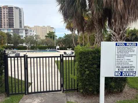1655 NE 115th Street Miami FL 33181