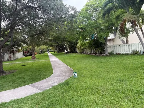 1655 NE 115th Street Miami FL 33181