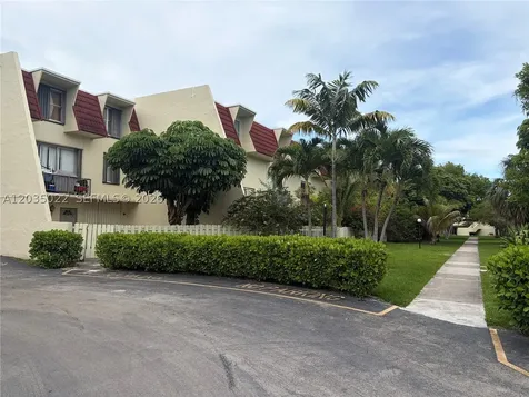 1655 NE 115th Street Miami FL 33181