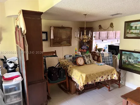 1655 NE 115th Street Miami FL 33181