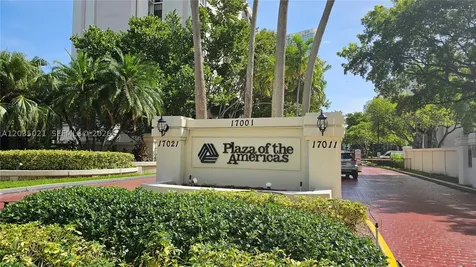 16909 N Bay Road Sunny Isles Beach FL 33160