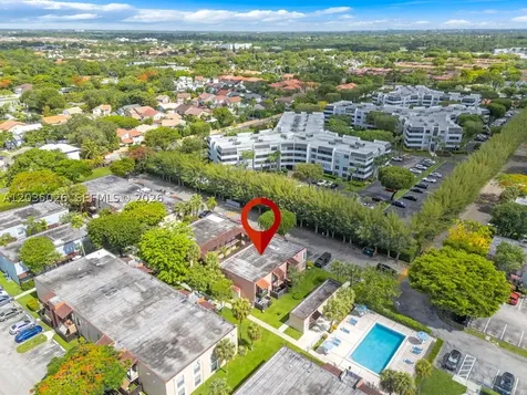 10832 N Kendall Drive Miami FL 33176